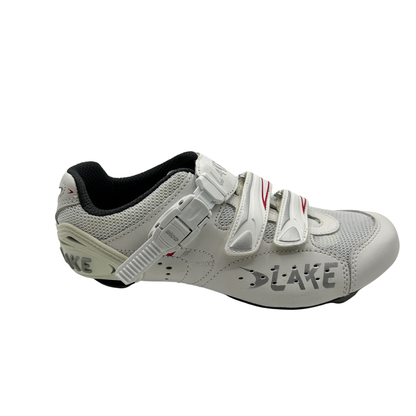 LAKE CX200-X White 40