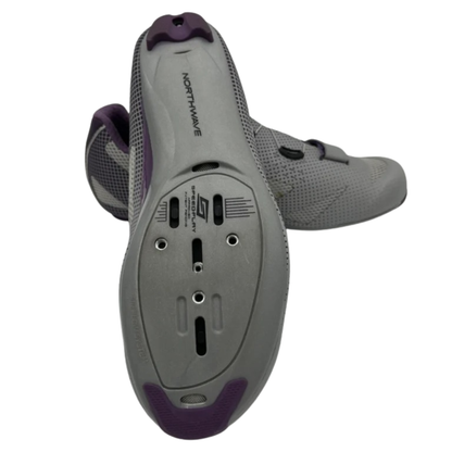NORTHWAVE STORM WOMEN'S - GREY - SIZE 41