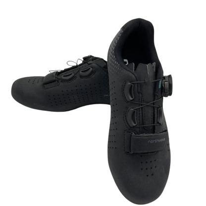 NORTHWAVE CORE PLUS 2 WOMEN'S - BLACK - SIZE 36