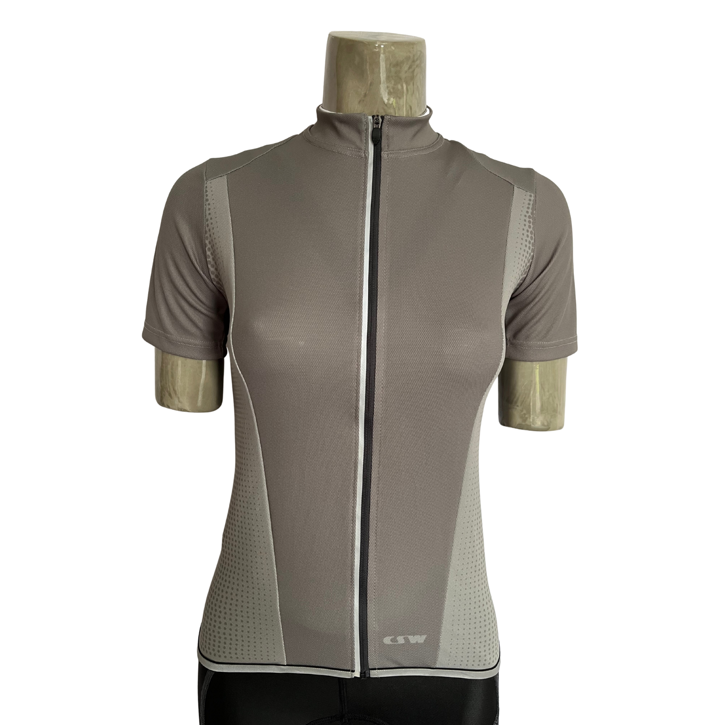Campagnolo Challenge full zip women’s jersey titan