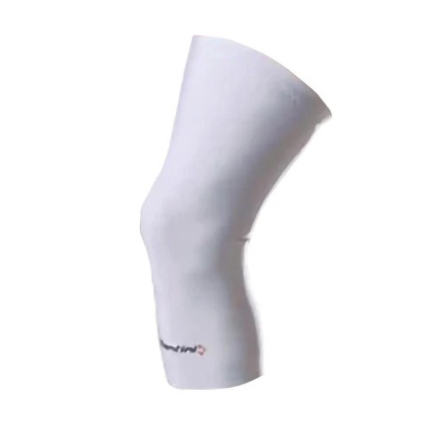 SANTINI KNEE WARMERS - OFF WHITE
