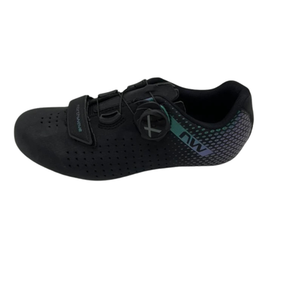 NORTHWAVE CORE PLUS 2 WOMEN'S - BLACK - SIZE 36