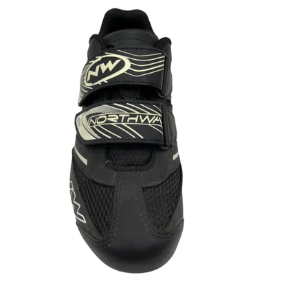 NORTHWAVE JET PRO - BLACK - SIZE 37