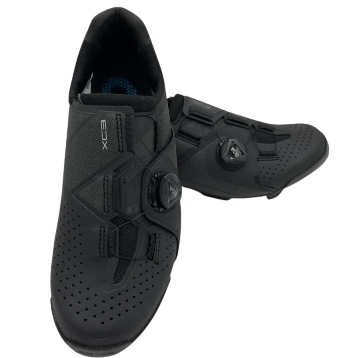 SHIMANO XC300 - BLACK