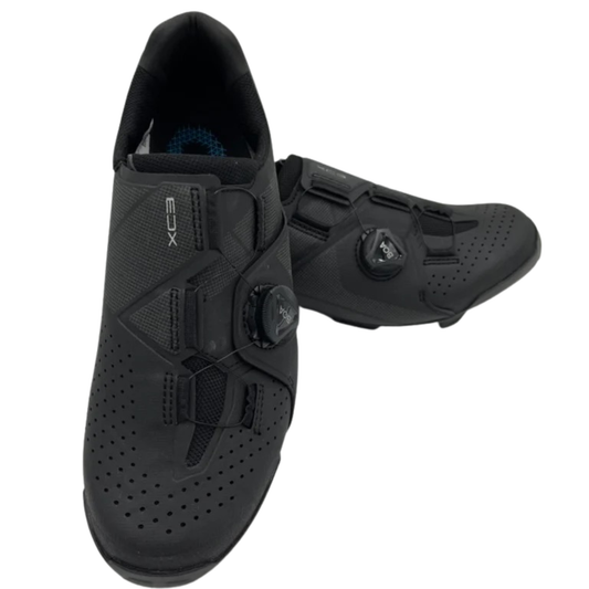 SHIMANO XC300 - BLACK