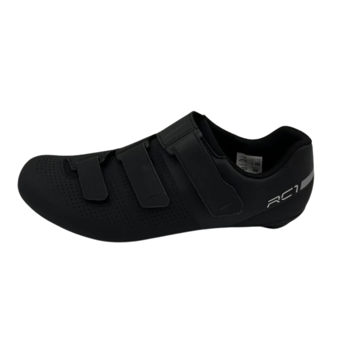 SHIMANO RC102 - BLACK
