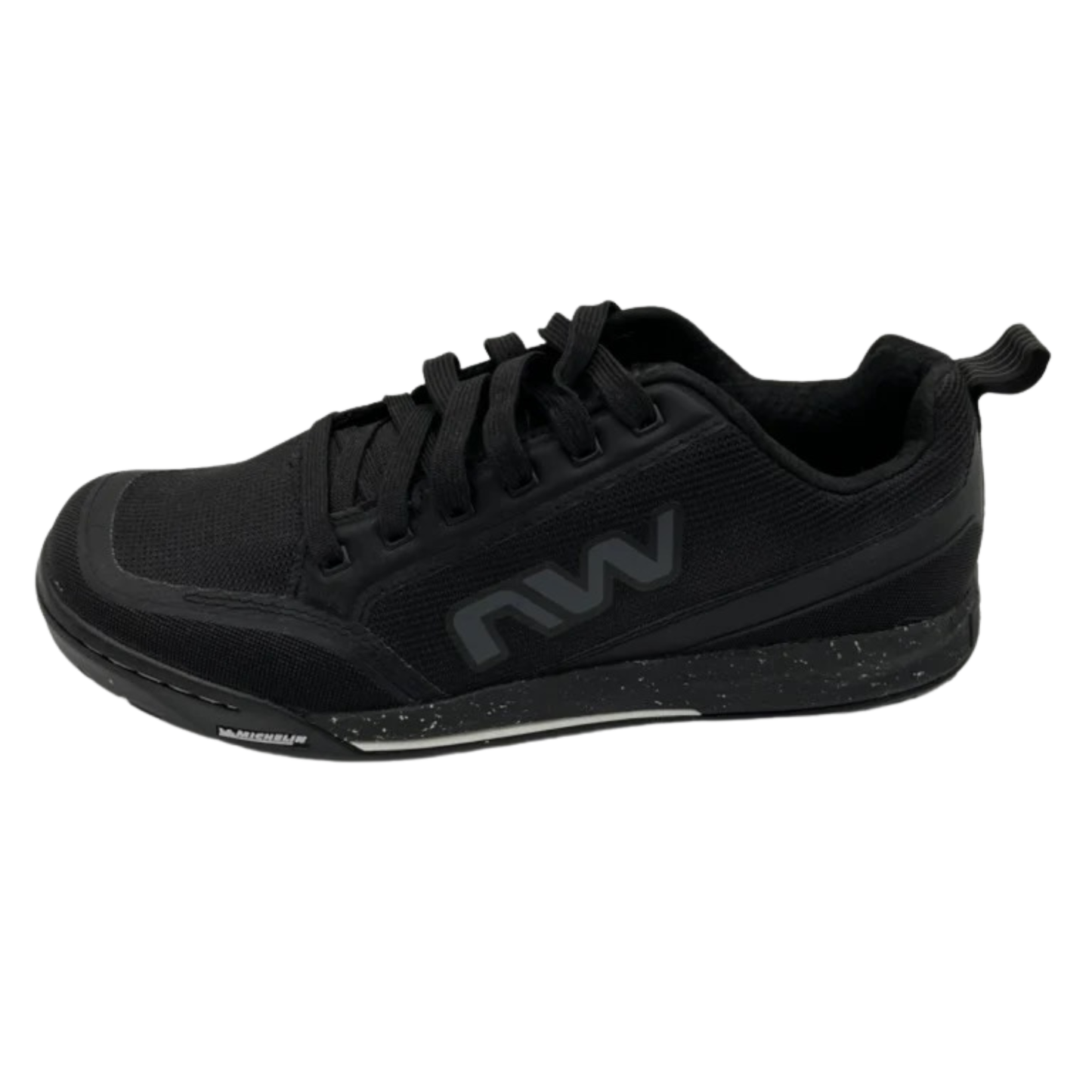 NORTHWAVE CLAN 2 - BLACK - SIZE 43