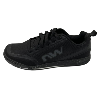 NORTHWAVE CLAN 2 - BLACK - SIZE 43