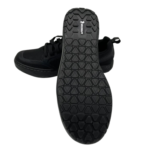 NORTHWAVE CLAN 2 - BLACK - SIZE 43