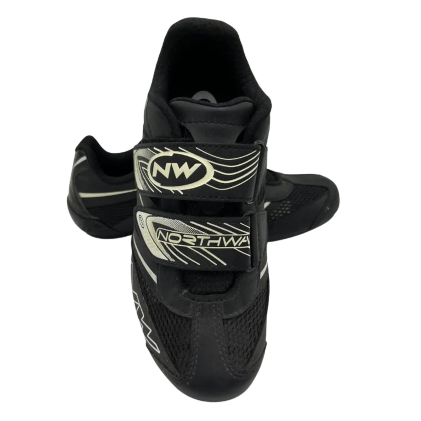 NORTHWAVE JET PRO - BLACK - SIZE 37