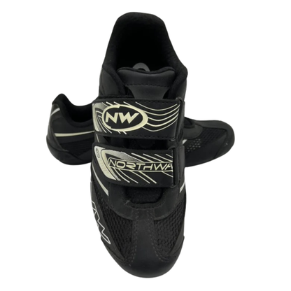 NORTHWAVE JET PRO - BLACK - SIZE 37