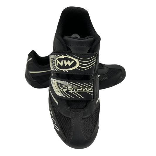 NORTHWAVE JET PRO - BLACK - SIZE 37