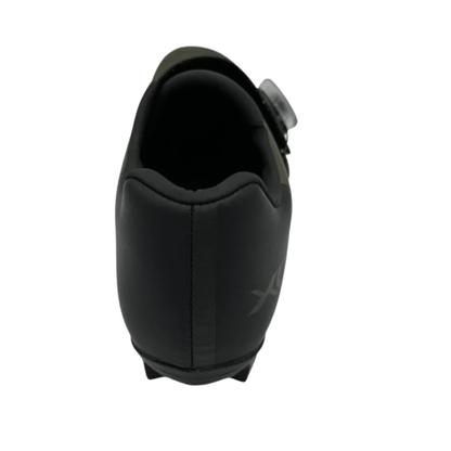 SHIMANO XC502 - MOSS GREEN - SIZE 43