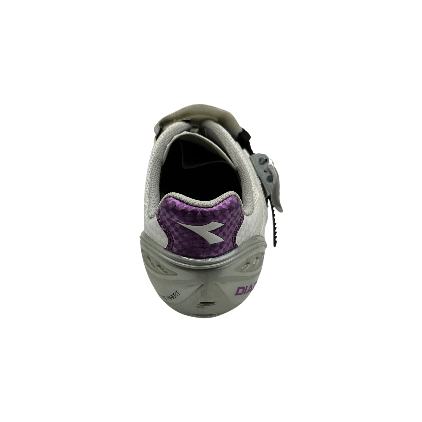 DIADORA Speedracer 2 White/Violet