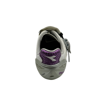 DIADORA Speedracer 2 White/Violet