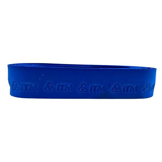 ITM CORK HANDLEBAR TAPE - BLUE