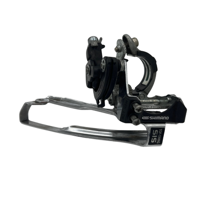 SHIMANO FRONT DERAILLEUR - FD-C051 - DUAL PULL - 31.8