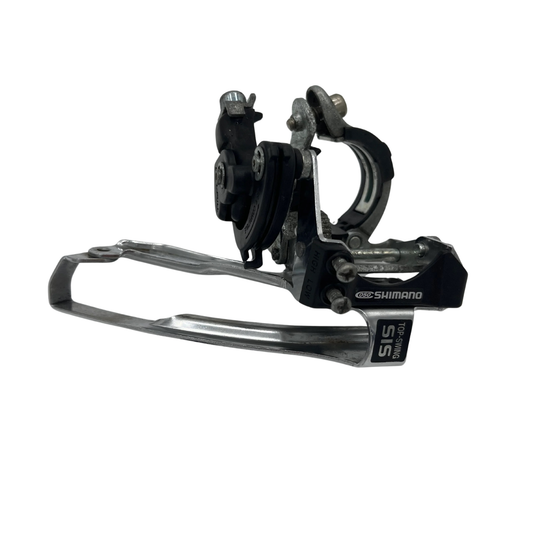 SHIMANO FRONT DERAILLEUR - FD-C051 - DUAL PULL - 31.8