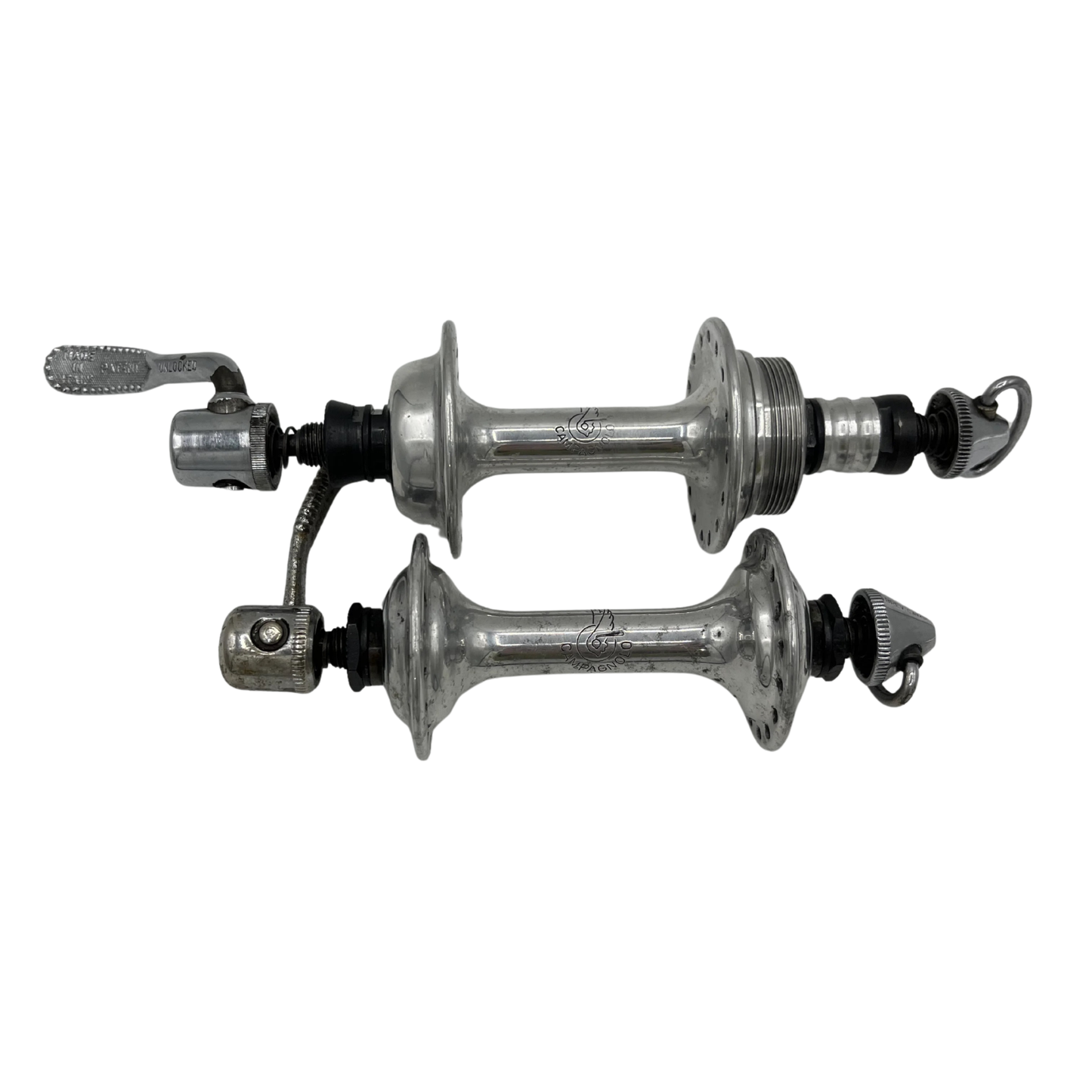 CAMPAGNOLO RECORD HUBS - 32H