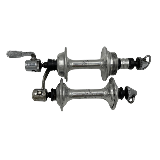 CAMPAGNOLO RECORD HUBS - 32H