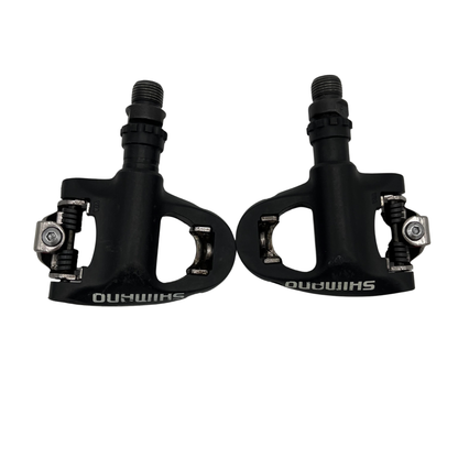 SHIMANO PEDALS - PD-R535