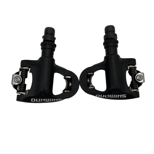 SHIMANO PEDALS - PD-R535