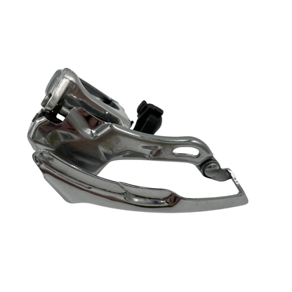 SHIMANO FRONT DERAILLEUR - FD-MC18