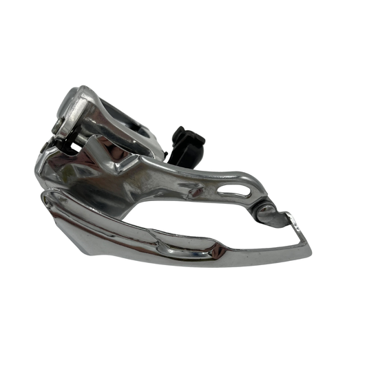 SHIMANO FRONT DERAILLEUR - FD-MC18
