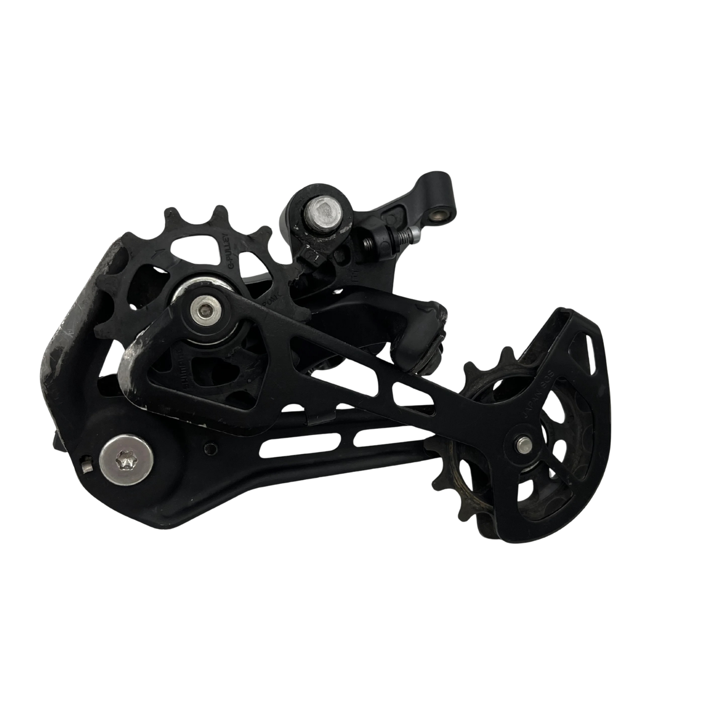 SHIMANO REAR DERAILLEUR - DEORE RD-M6100