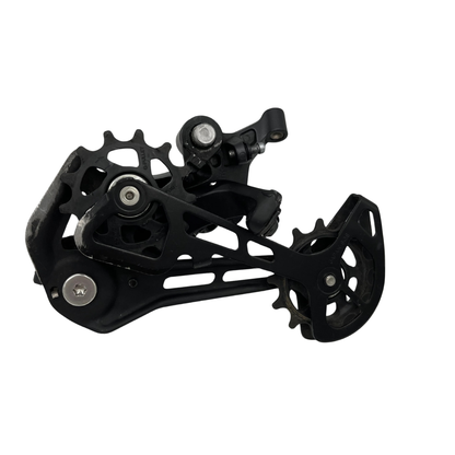 SHIMANO REAR DERAILLEUR - DEORE RD-M6100