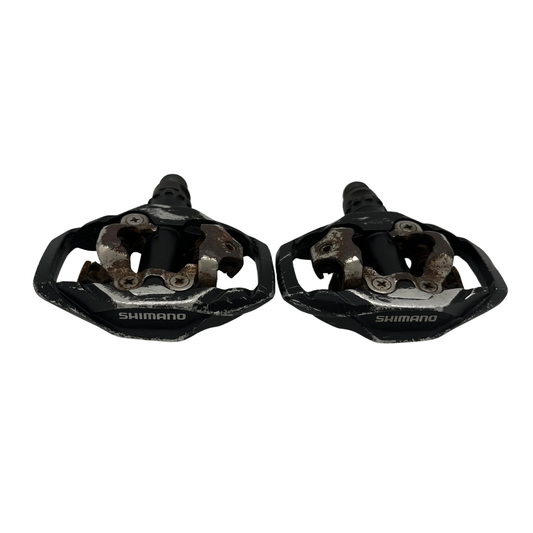 SHIMANO PEDALS - PD-M530