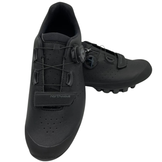 NORTHWAVE HAMMER PLUS - BLACK - SIZE 41