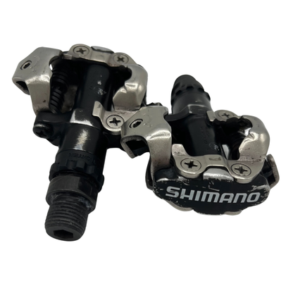 SHIMANO PEDALS - PD-M520