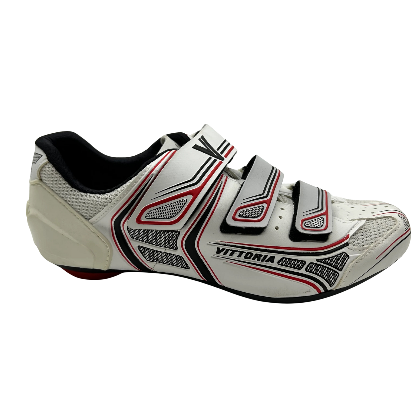 VITTORIA Twister White