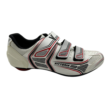 VITTORIA Twister White