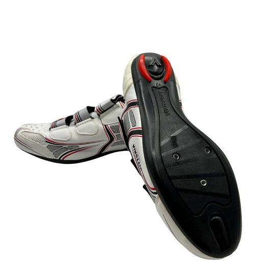 VITTORIA Twister White - SIZE 45