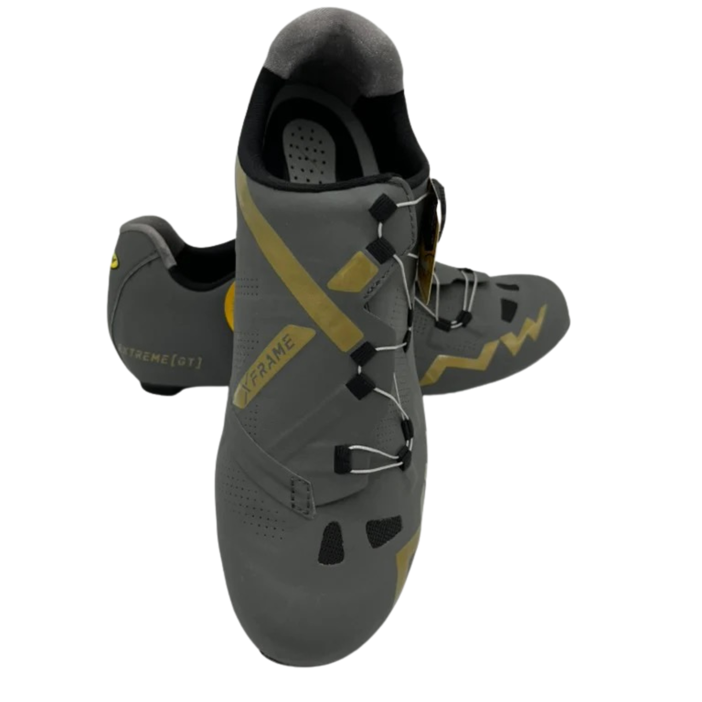 NORTHWAVE EXTREME GT - GREY - SIZE 42