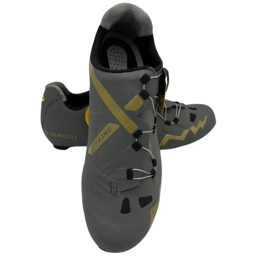NORTHWAVE EXTREME GT - GREY - SIZE 42