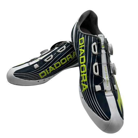 DIADORA Vortex-Pro MOVISTAR Grey / Green 45