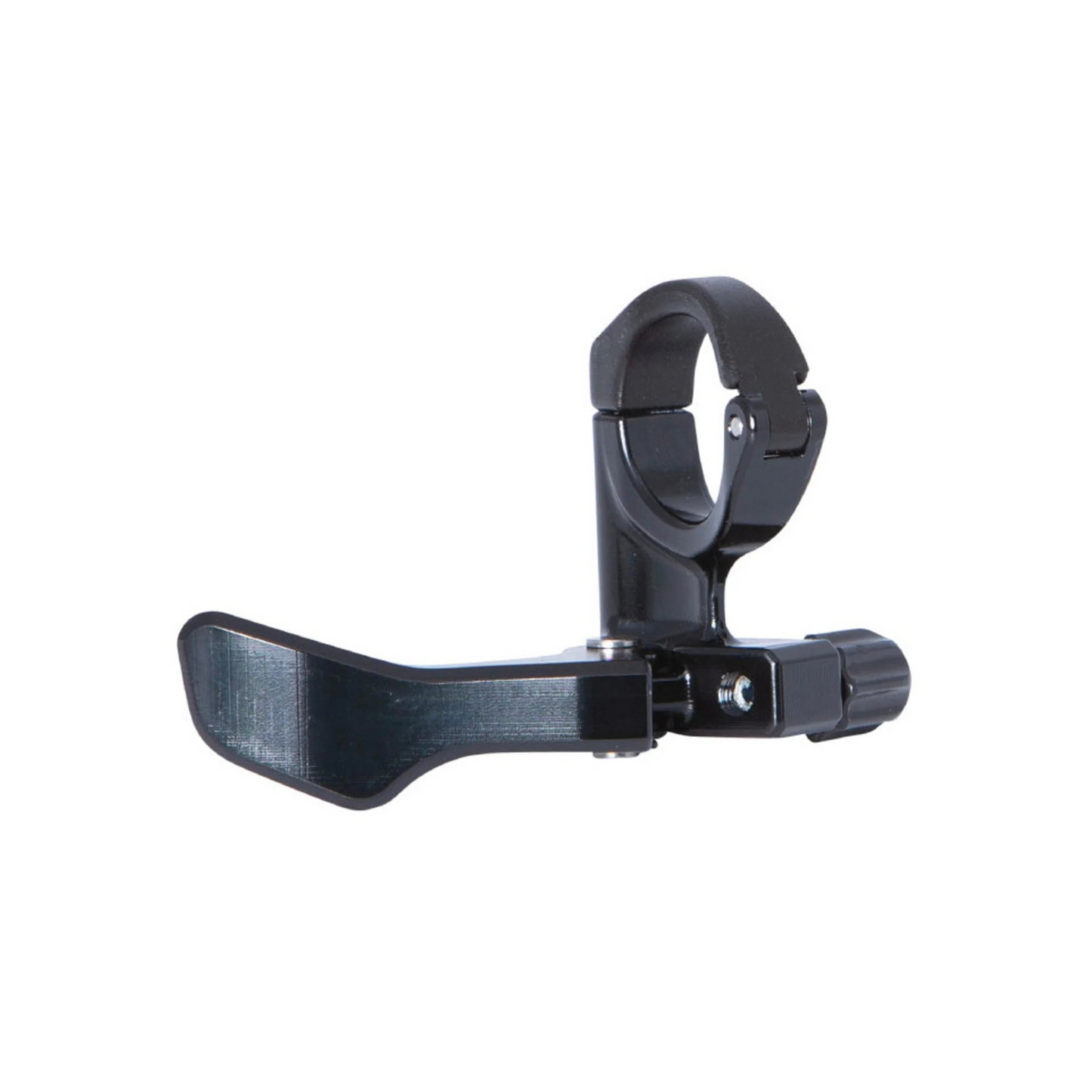 KS-LEV Westy Under Bar Remote Lever Alloy Black