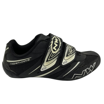 NORTHWAVE JET PRO - BLACK - SIZE 37