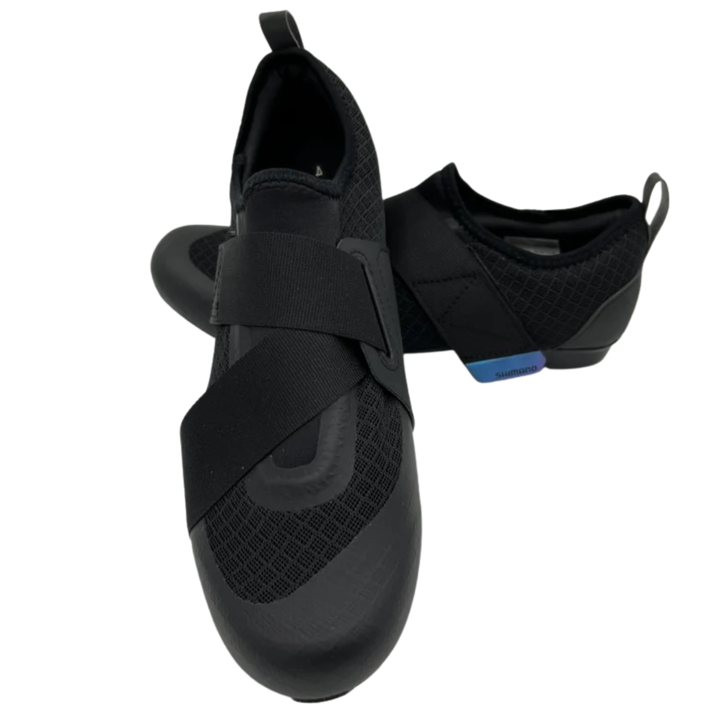 SHIMANO IC200 - BLACK - SIZE 41