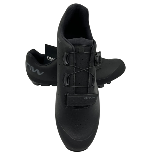 NORTHWAVE HAMMER PLUS - BLACK - SIZE 46