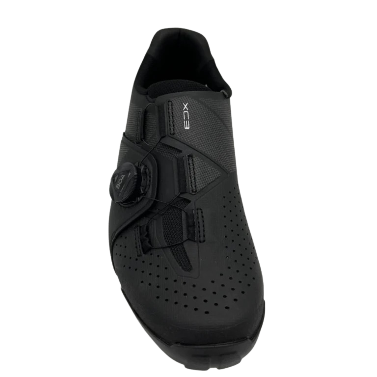 SHIMANO XC300 - BLACK