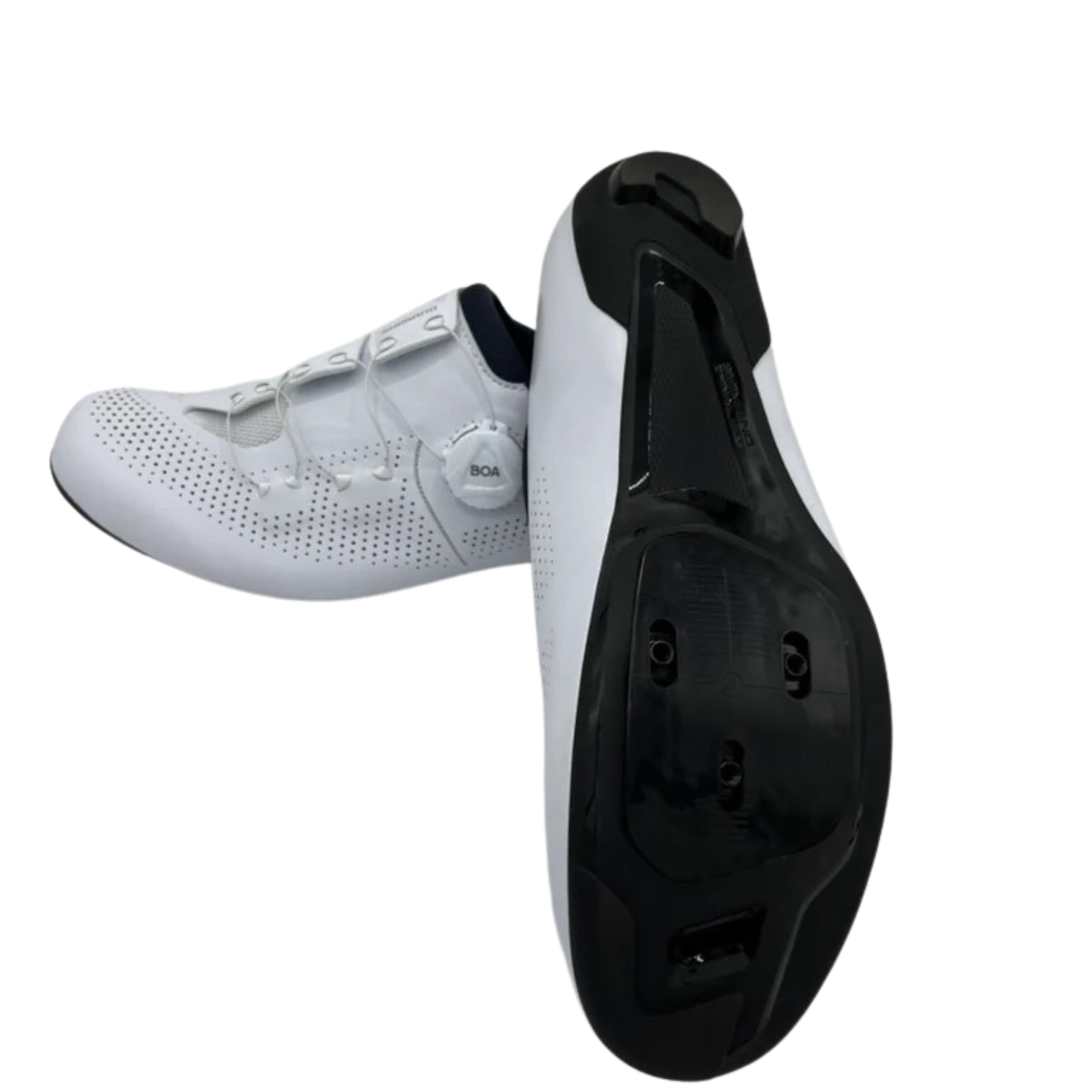 SHIMANO RC302 - WHITE