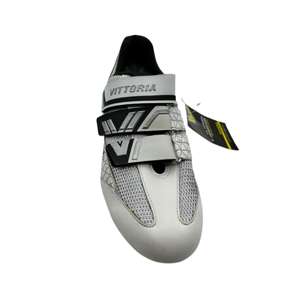 VITTORIA MSG Diamond White / Black