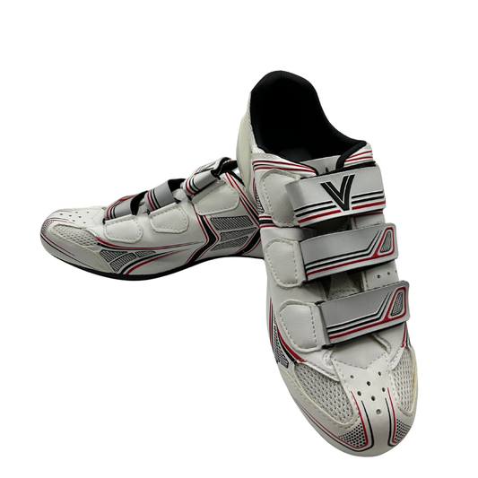 VITTORIA Twister White - SIZE 45