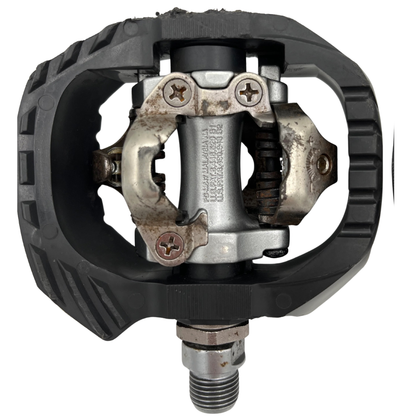 SHIMANO DX PEDALS - PD-M647