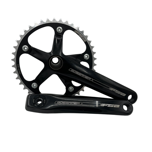 FSA CRANKSET - 175MM - 42T CHAINRING
