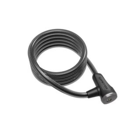 Syncros Key Cable Lock SL- 07 10 X 1850mm